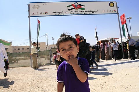 Sunita Menon/Gulf News