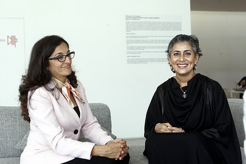 Zarina Fernandes/Gulf News