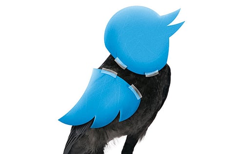 Niño Jose Heredia/©Gulf News