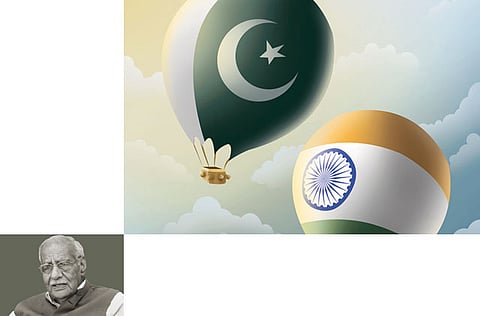 Dana A.Shams/©Gulf News