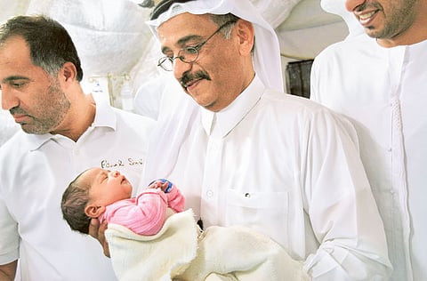 Sunita Menon/Gulf News