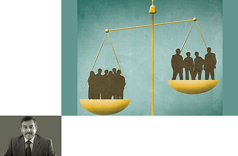 Dana A. Shams/©Gulf News