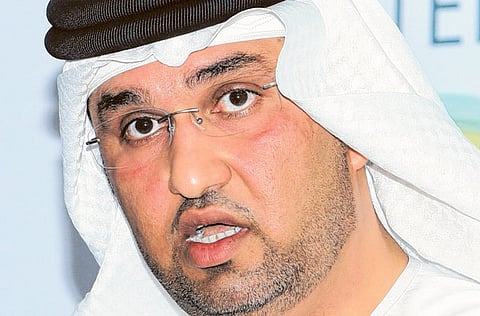 The cabinet of the United Arab Emirates issued a decision on Saturday to restructure Emirates Development Bank's (EDB) board of directors, chaired by minister Sultan Al Jaber.