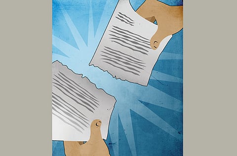 Dana Shams/Gulf News