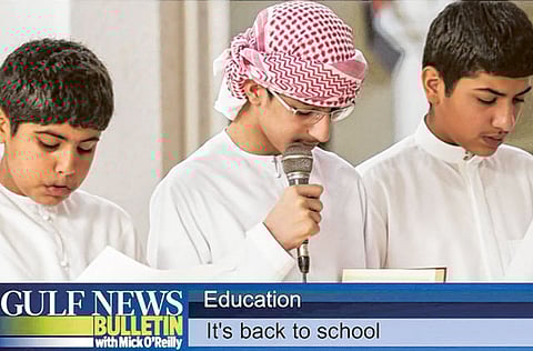 Gulf News