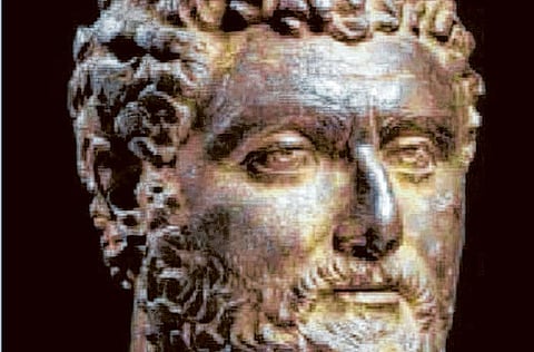 Courtesy: Louvre Abu Dhabi