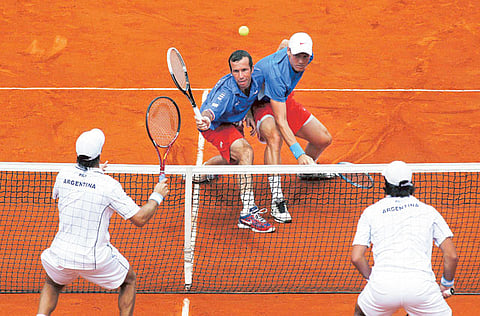 REUTERS/Marcos Brindicci