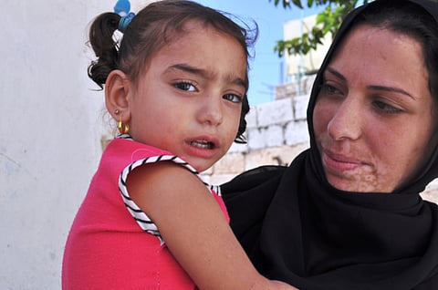 Mothers play a fundamental role in raising children and building the ideal family, Sheikha Fatima said. Picture for illustrative purposes only.