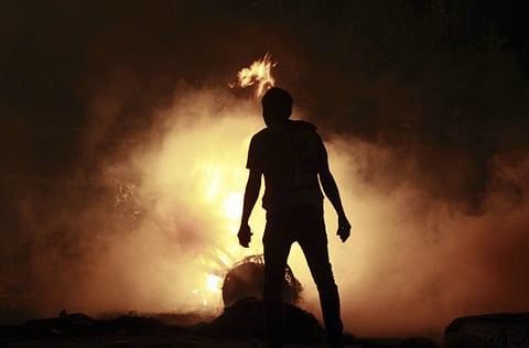 REUTERS/Amr Abdallah Dalsh