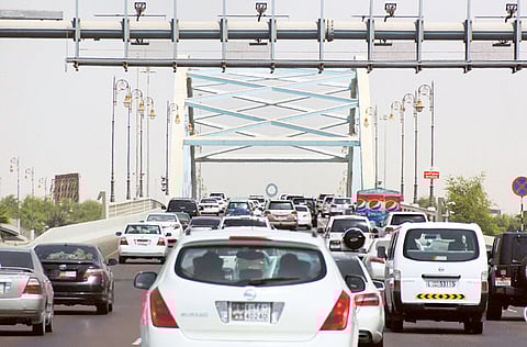 Ahmed Kutty/Gulf News