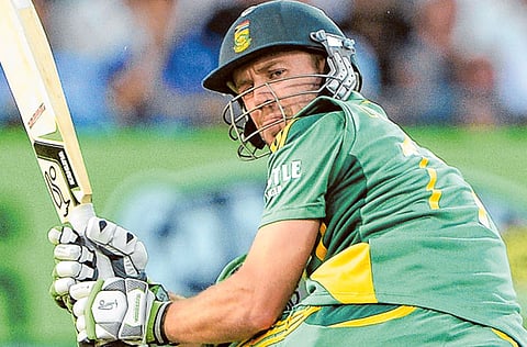 South Africa captain hails team’s response in series win