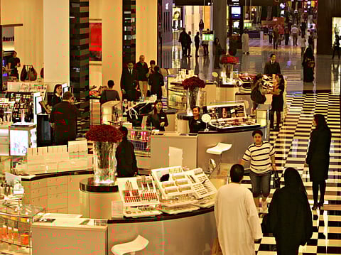 Pankaj Sharma/Gulf News Archives