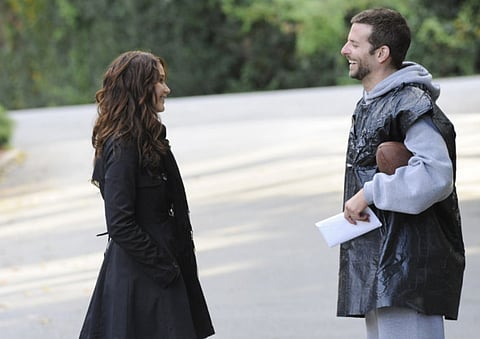 Bradley Cooper film wins top prize at Toronto film fest