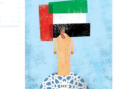 Luis Vazquez/©Gulf News