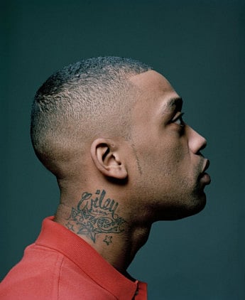 Wiley brings a heatwave to DxB festival in October