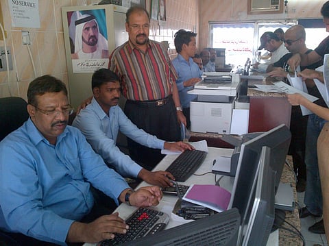 Interior Ministry denies ban on tourist visas