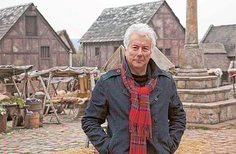 Tandem Productions GmbH