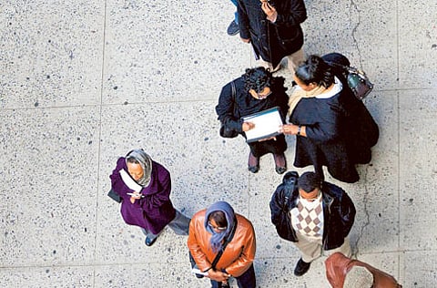 Michael Nagle/Bloomberg