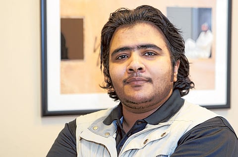 Gulf News/Asghar Khan