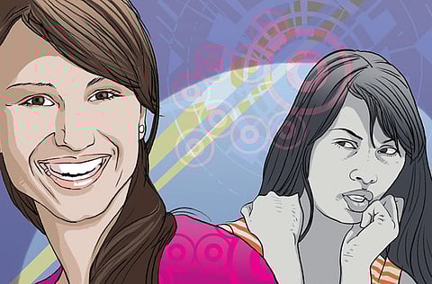 Ramachandra Babu/©Gulf News