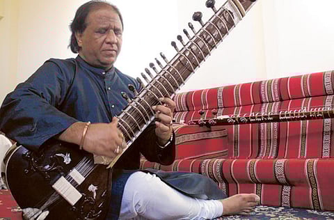 Carolina D’Souza/Gulf News