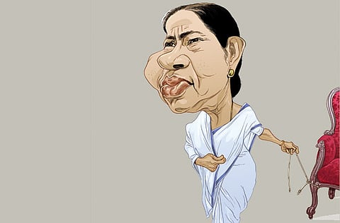 Ramachandra Babu/©Gulf News