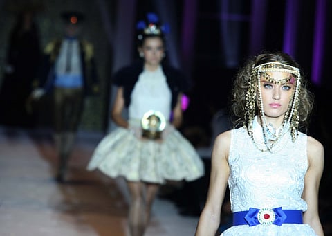 Review: Fashion Royale makes a huge Splash