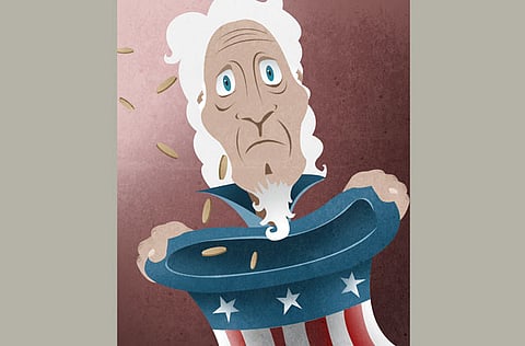 Dana A. Shams/Gulf News