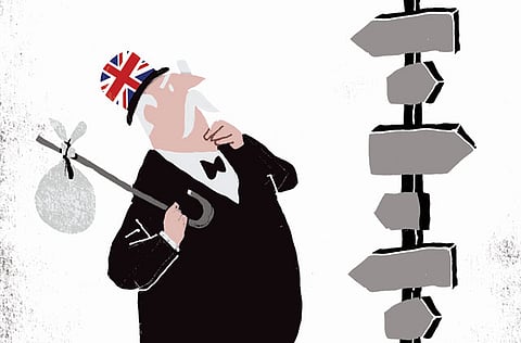 Luis Vazquez/©Gulf News