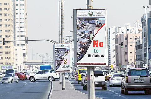 Virendra Saklani/Gulf News