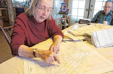 AP Photo/ReporterMatt Brown