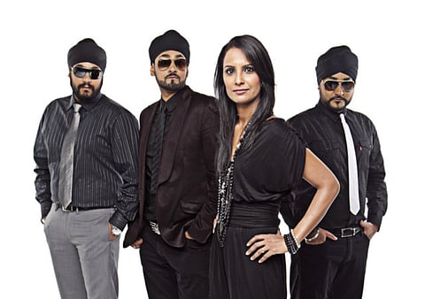 Hard Kaur, RDB to perform at Diwali concert in Dubai