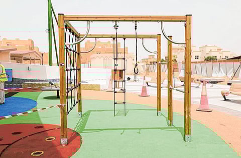 Courtesy: Abu Dhabi Municipality