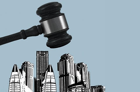 Niño Jose Heredia/©Gulf News