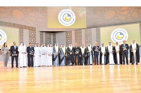 Abdel-Krim Kallouche/Gulf News