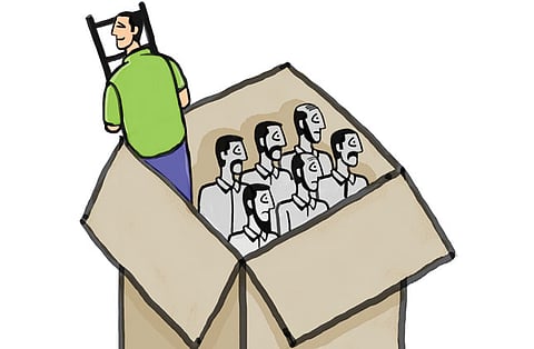 Niño Jose Heredia/©Gulf News