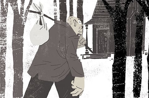 Luis Vazquez/©Gulf News