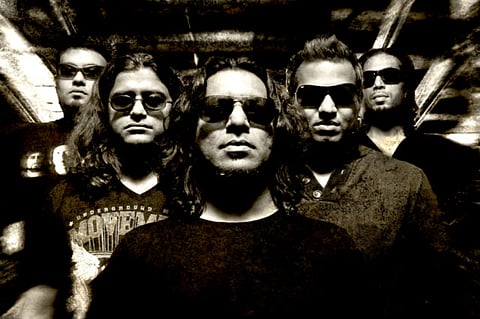 Guns N’ Roses lead guitarist to play Hard Rock Dubai