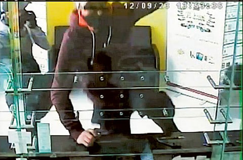 Courtesy: Dubai Police