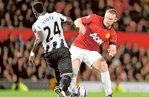 AP Photo/Clint Hughes