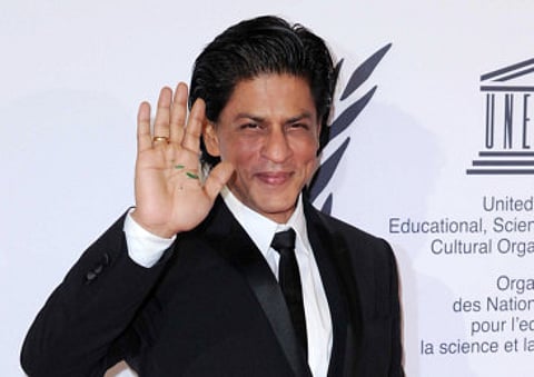 Picture Perfect / Rex Features