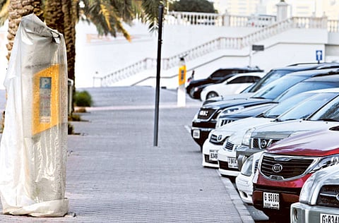 Atiq-Ur-Rehman/Gulf News