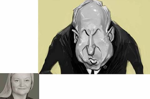 NINO JOSE HEREDIA/Gulf News