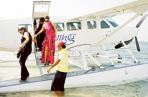 Zarina Fernandes/Gulf News