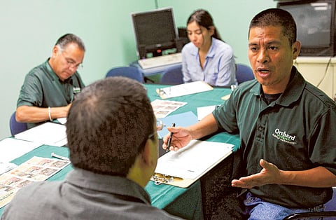 Patrick Fallon/Bloomberg