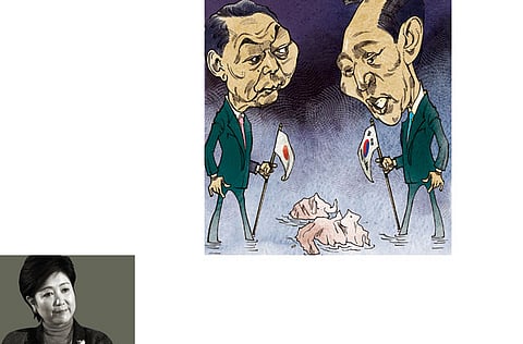 Ramachandra Babu/©Gulf News