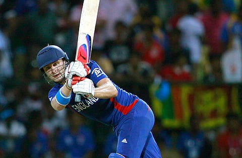 Former England allrounder Luke Wright will be leading Team Abu Dhabi's campaign in the upcoming Abu Dhabi T10 League.