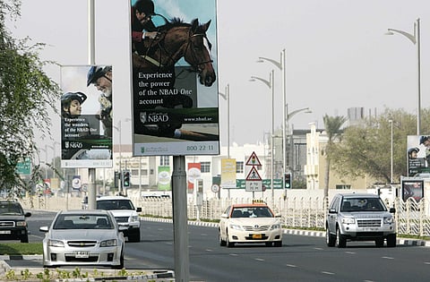 Virendra Saklani/Gulf News Archives