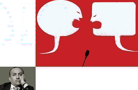 Niño Jose Heredia/©Gulf News