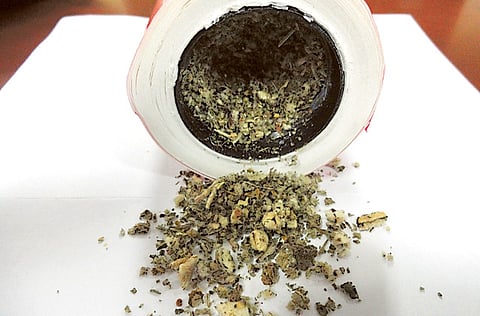 Photo courtesy: Dubai Customs